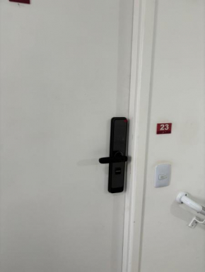 HM Smart Guarujá